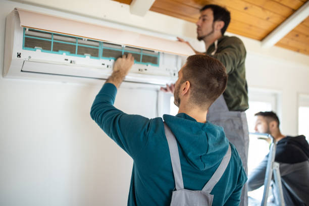 Best HVAC Financing and Leasing in Holcom, KS