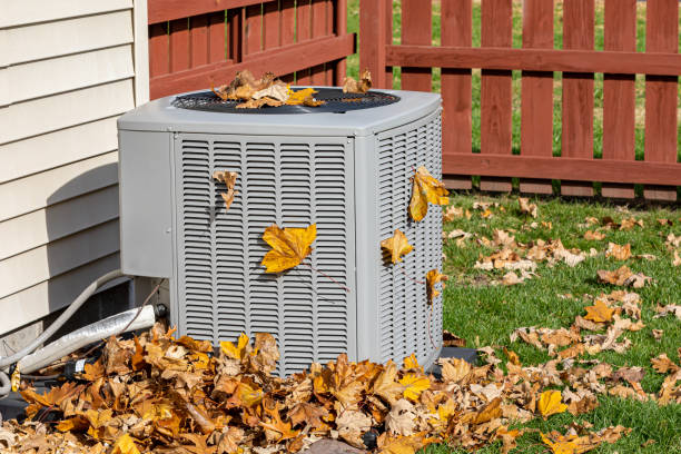 Best Solar-powered HVAC Systems in Holcom, KS