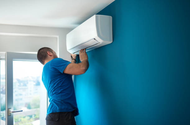 Best Seasonal HVAC Services in Holcom, KS