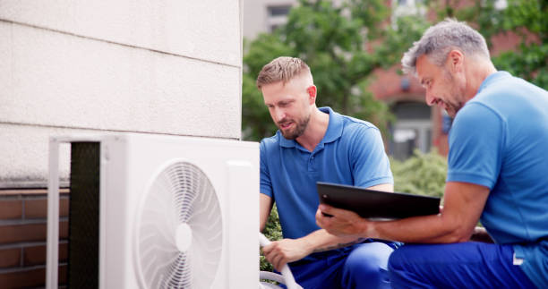Best HVAC Equipment and Components in Holcom, KS