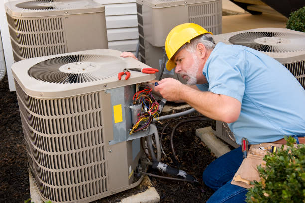 Best HVAC Supply and Distribution in Holcom, KS