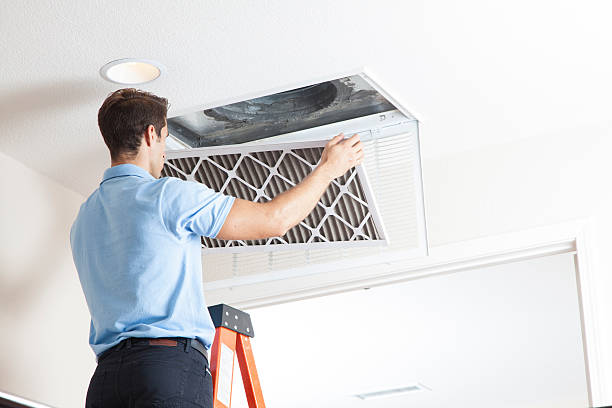 Professional HVAC in Holcom, KS