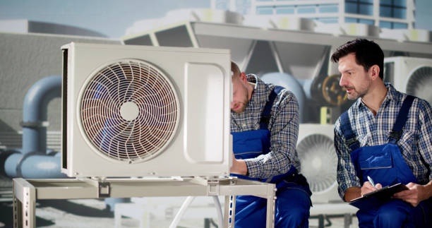 Best Residential HVAC in Holcom, KS
