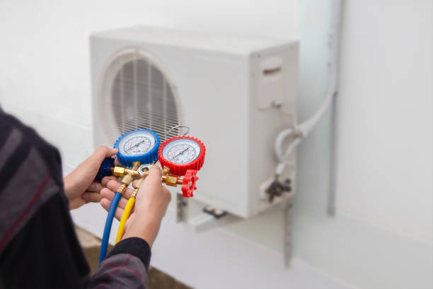 Best Thermostats and Smart Controls in Holcom, KS