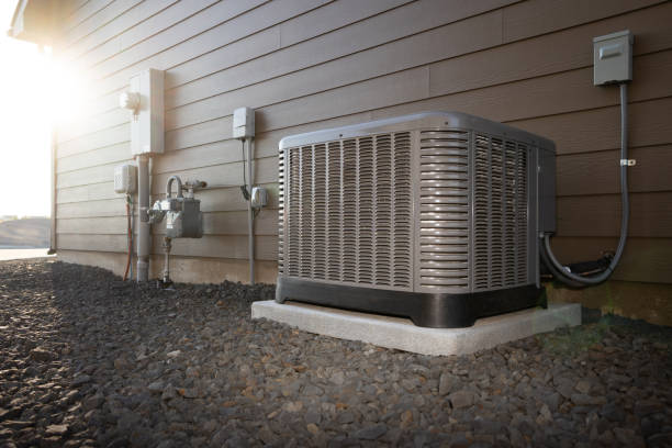 Best HVAC for Healthcare Facilities in Holcom, KS